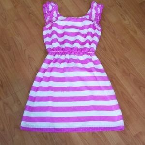 Lily Pulitzer dress!